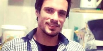 Mató al amigo de su hijo (Infobae)