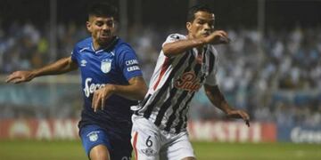 Amistosos internacional para Atlético (Foto: Depor\u002Ecom)