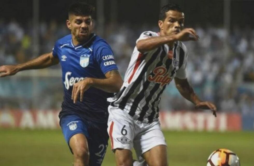 Amistoso internacional para Atlético