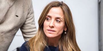 Concejales plantenses pedirán informes de la declaración jurada de la diputada Tolosa Paz