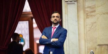 Leonardo Grosso (Foto:Instagram Leonardo Grosso)