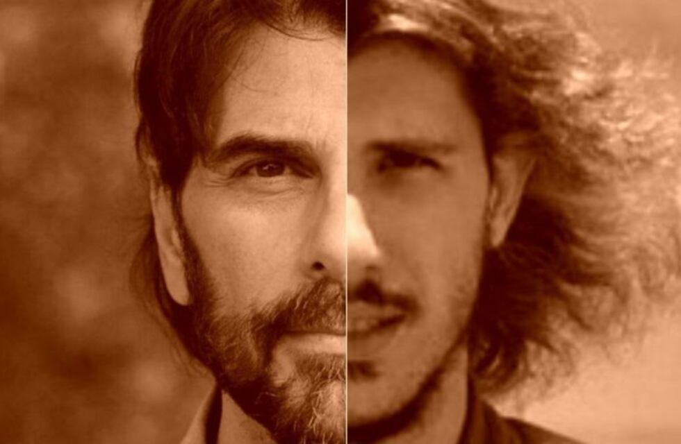 ¿Qué tienen en común Juan Darthés y Rodrigo Eguillor?