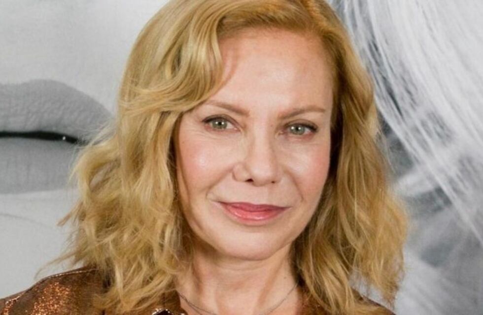 Cecilia Roth se molestó porque le hicieron Photoshop: "Quiero ser como soy a la edad que tengo"