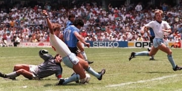 Diego y su obra maestra, en los relatos de Víctor Hugo y el comentario del gran Víctor Brizuela\u002E