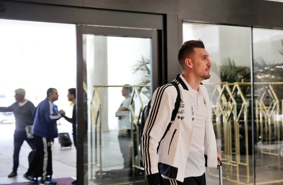 Sin Messi y con muchas caras nuevas, arranca la nueva era de la Selección argentina