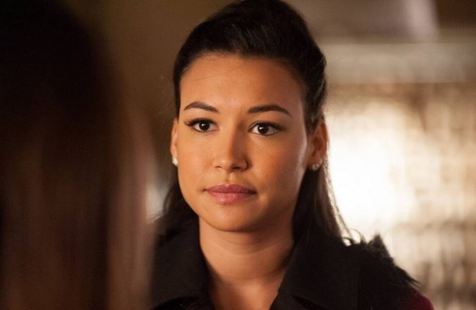 Las autoridades dan por muerta a Naya Rivera, la actriz de "Glee": "Asumimos que se ahogó en el lago"