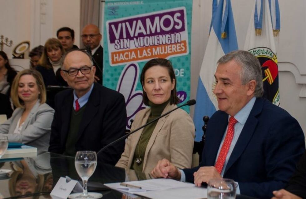 Implementan programa para combatir la violencia hacia mujeres y niñas