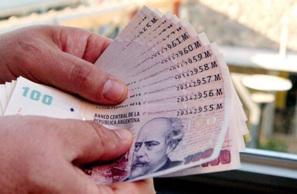 "Entradera" en Colonia Caroya: le robaron 100 mil pesos