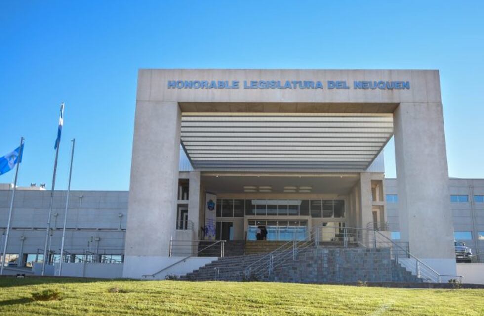 Amplían en Neuquén el plazo de prisiones preventivas por la pandemia