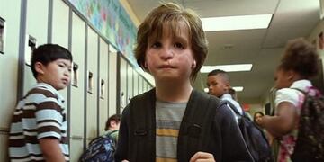 Cómo luce hoy el actor de “Wonder” a tres años de su estreno