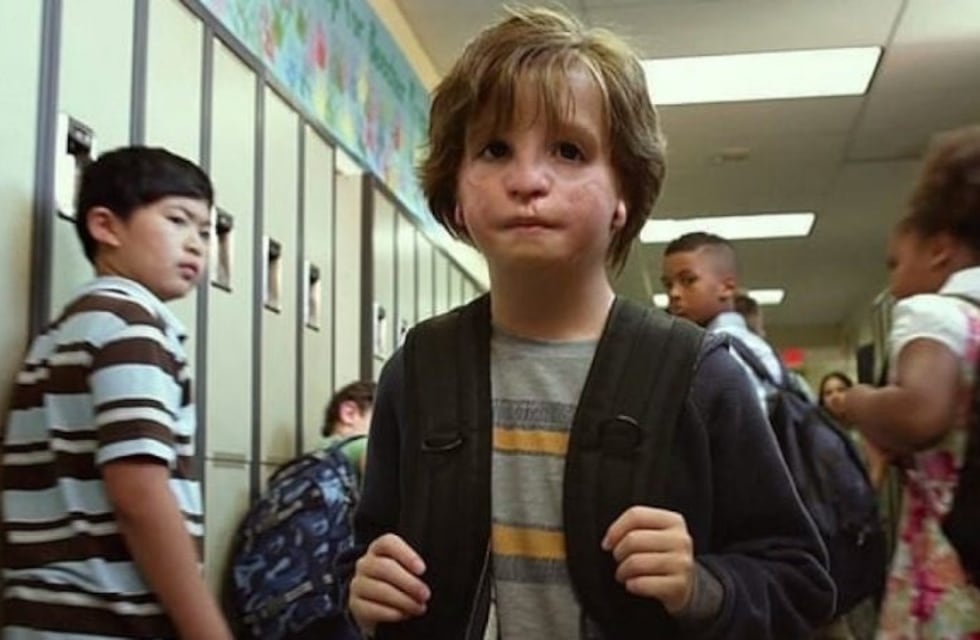 Así luce el protagonista de la película "Wonder" a los 13 años