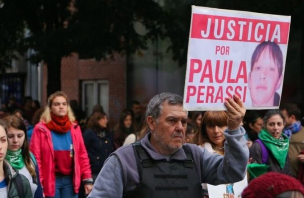 Caso Perassi: fijaron fecha para el inicio del juicio