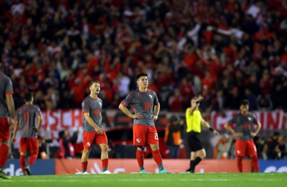 Flavio Azzaro, periodista de Racing, enfureció a los hinchas de Independiente con un filoso tuit