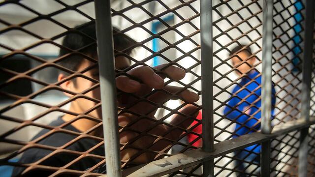 El Sistema Penal Juvenil de Mendoza tendría “vacunados Vip”