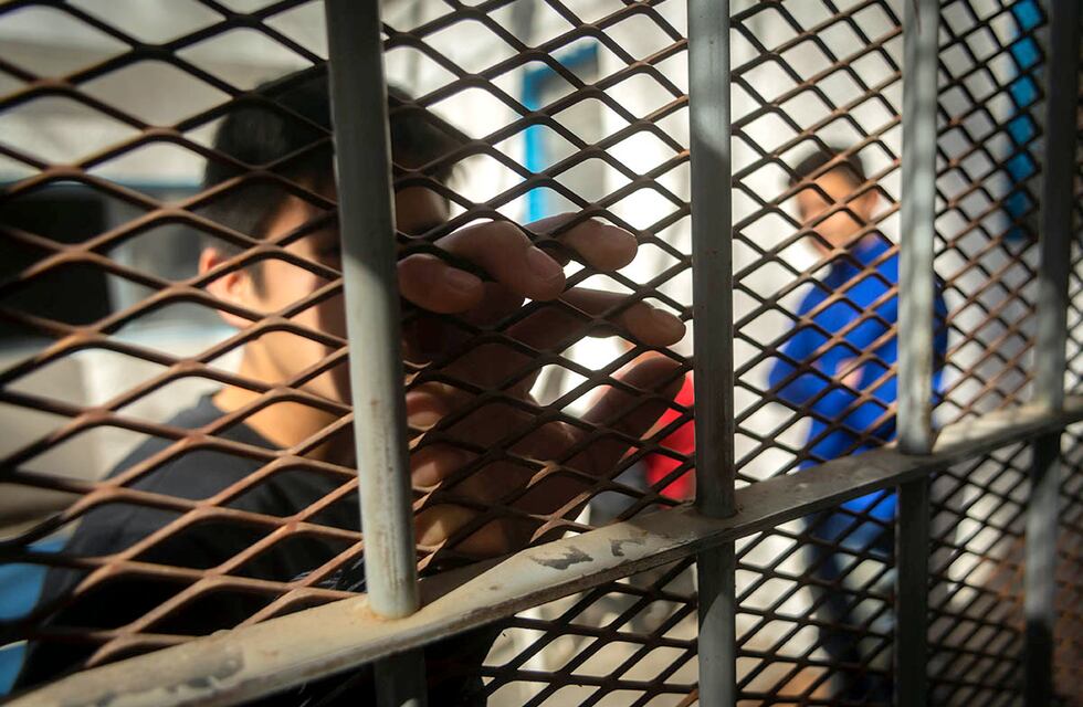 El Sistema Penal Juvenil de Mendoza tendría “vacunados Vip”