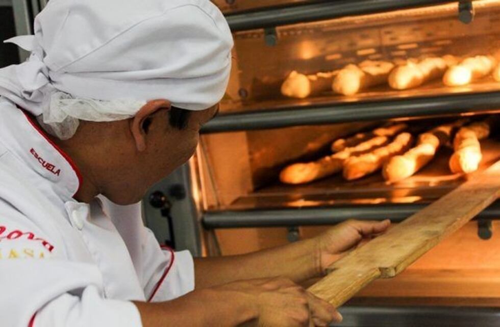 Panaderías mendocinas en estado de emergencia: venden un 50% menos