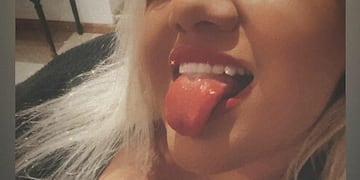 More Rial (Foto: Instagram)