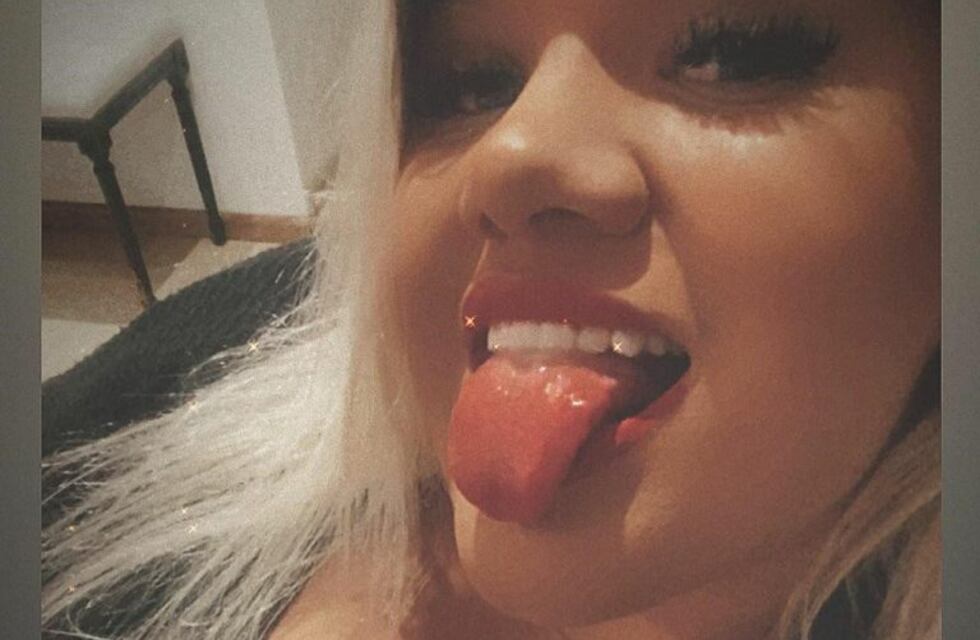More Rial estuvo otra vez al borde de la censura en Instagram