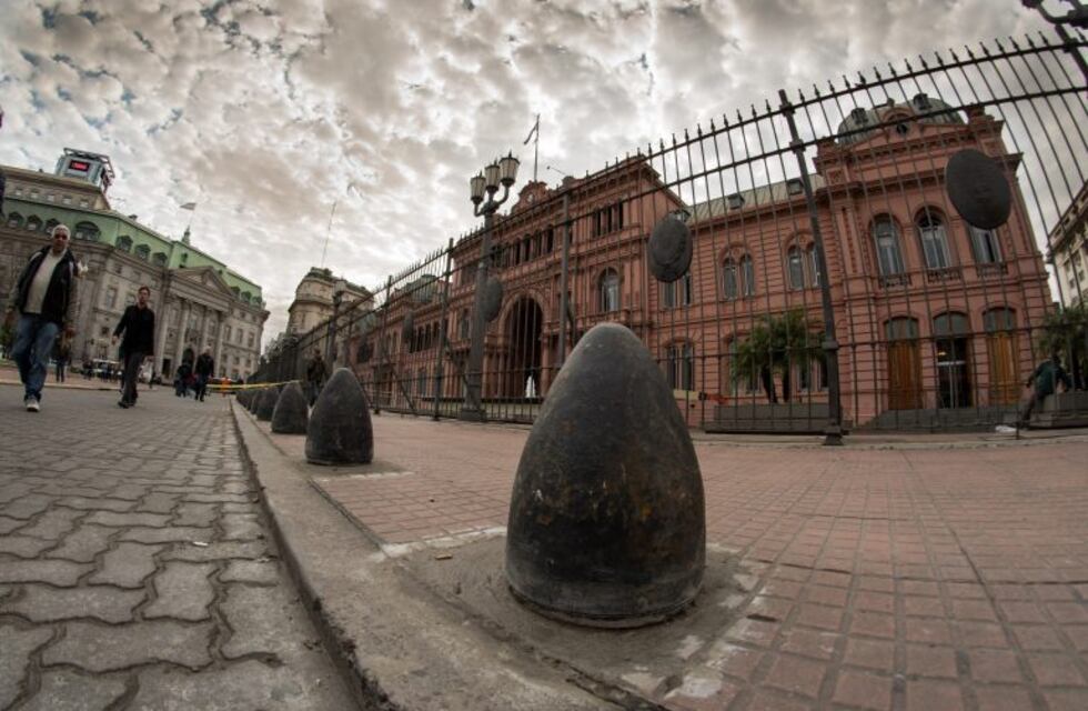 Mediante un decreto, el Gobierno modificó partidas por $16.000 millones