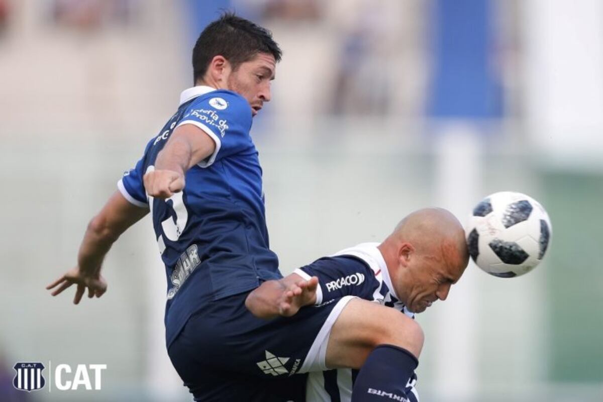 Otro pelado de la T, Silva, buscó y tampoco encontró\u002E