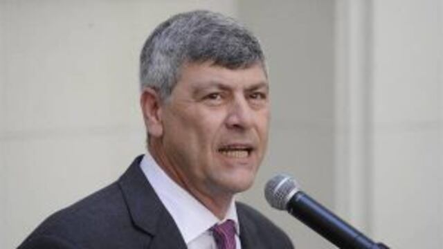 Ricardo Buryaile
