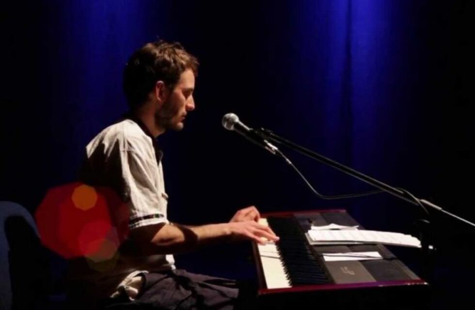 Clásicos del folclore nacional, en una obra para piano