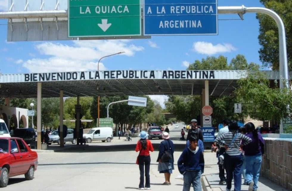 Fronteras argentinas: el debate sobre la inmigración sin control