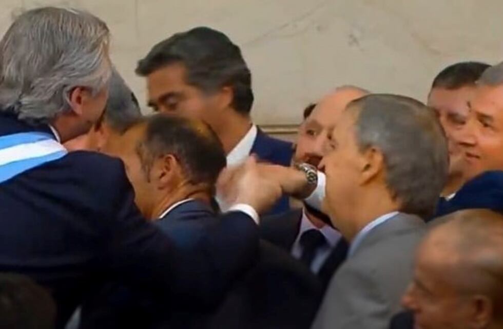 El coronavirus, la grieta menos pensada entre Fernández y Morales