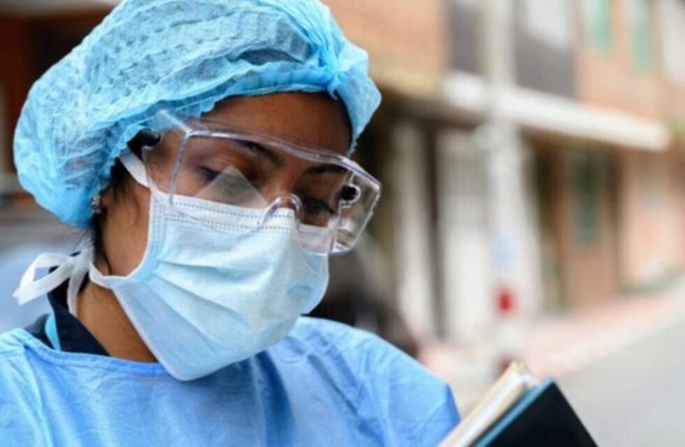 Cuarto día consecutivo con récord de muertes en Córdoba por COVID-19; y casi dos mil casos