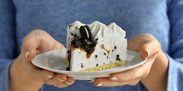 Las nuevas tortas de Grido\u002E