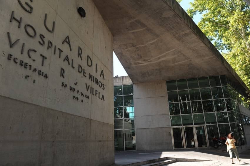 Rosario: dos chicos baleados en la cabeza en pocas horas