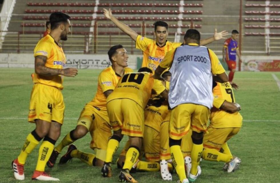 Federal A: Crucero venció a Sarmiento en Chaco y sueña con el ascenso