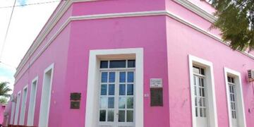 Municipales de San Javier\u002E