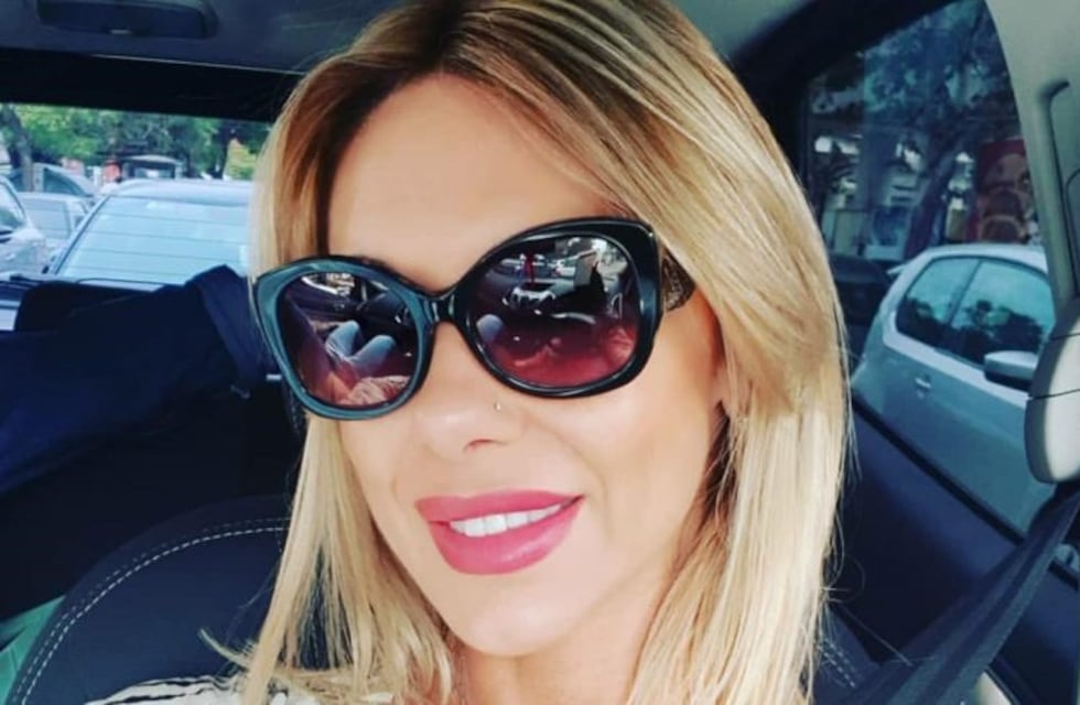 El desnudo de Mónica Farro que escapó a la censura de Instagram gracias a un pequeño detalle