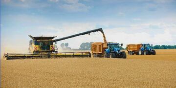 En medio de la disparada cambiaria, el Gobierno desmintió la posibilidad de un nuevo dólar para el agro