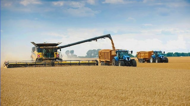 En medio de la disparada cambiaria, el Gobierno desmintió la posibilidad de un nuevo dólar para el agro