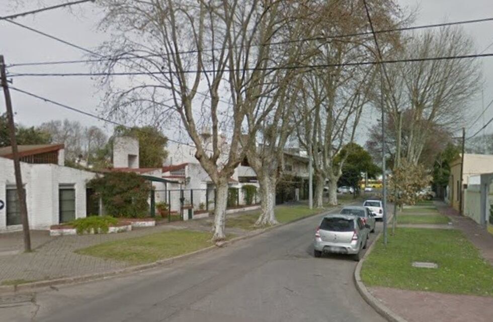 Se resistió al robo de su moto y lo asesinaron a balazos