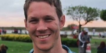 Lisandro Zeno recordó el momento en que le dijeron que tenía cáncer\u002E