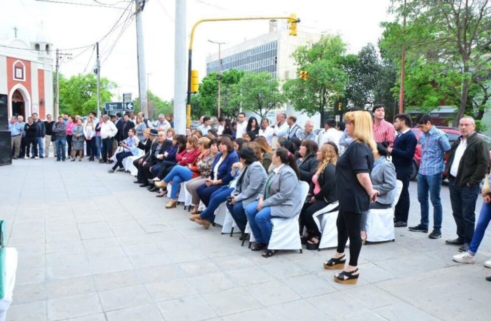 Gran festejo por el Día del Camino en Santiago del Estero