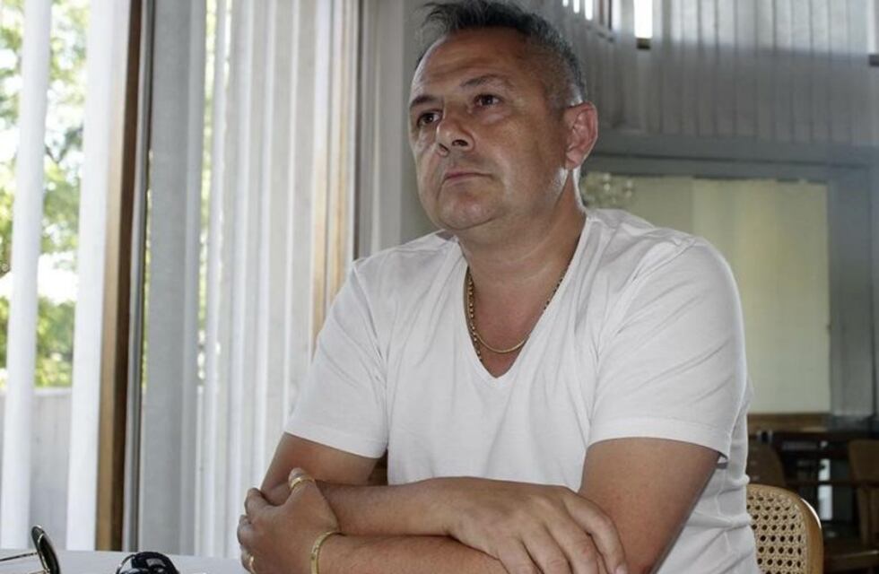 Manuel Pérez y el nuevo DT de Racing: "No sabía si dirigía fútbol o básquet"