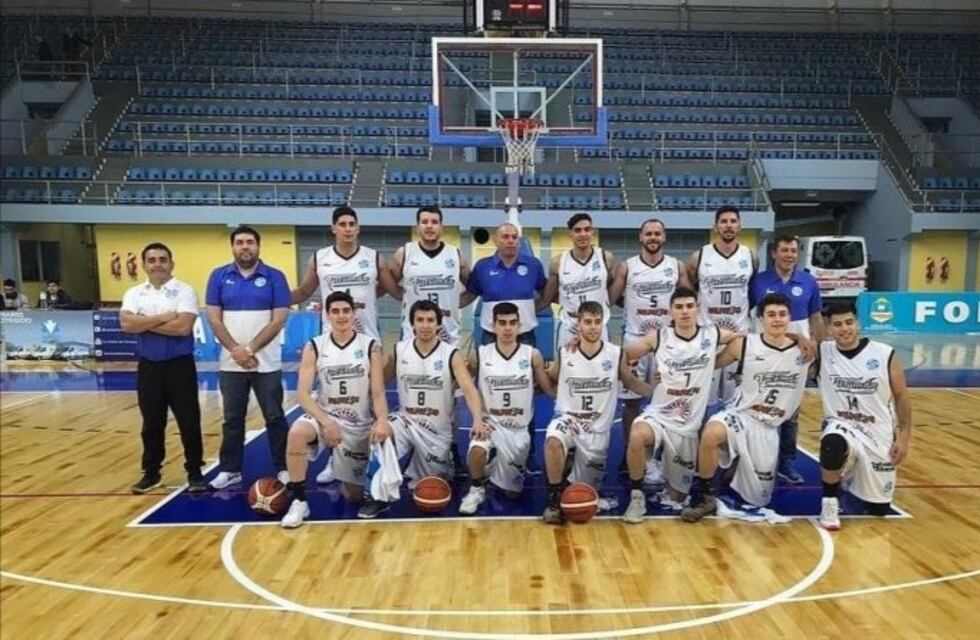 Ganó la Selección Tucumana en su presentación del Campeonato Argentino de Básquet