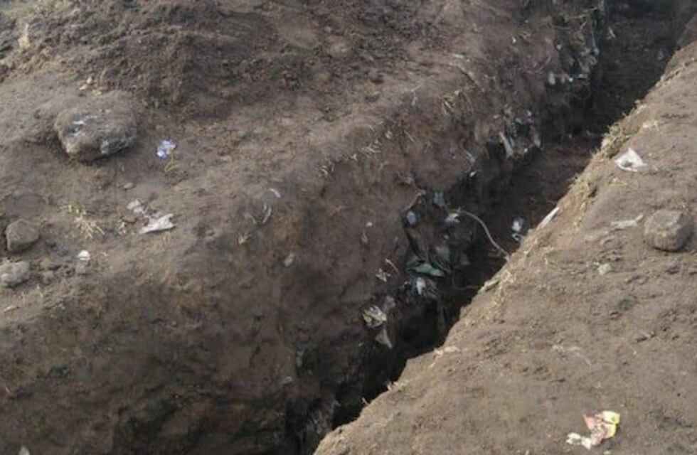 Detuvieron a 6 personas por robar cables de telefonía en un barrio periférico de Mar del Plata