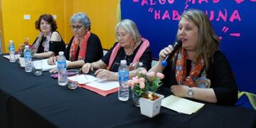 Se dicta Capacitación Docente en Narración Oral