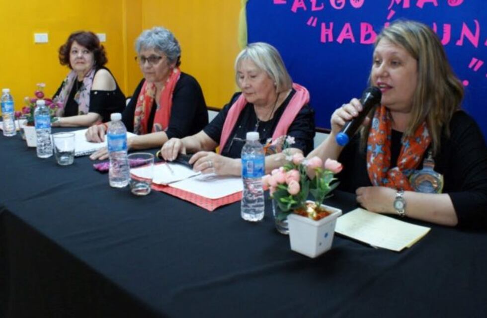 Se dicta Capacitación Docente en Narración Oral