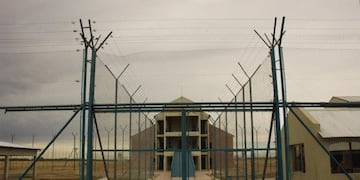 Presos de Viedma denunciaron con "facas" mejores condiciones