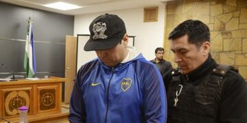 Condenaron a Juan Meliqueo por el asesinato en el barrio San Cayetanito