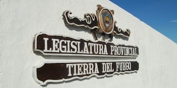 La Legislatura de Tierra del Fuego analizará el proyecto para el tratamiento de la relación con Reino Unidio.