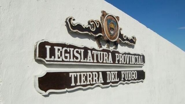 La Legislatura de Tierra del Fuego analizará el proyecto para el tratamiento de la relación con Reino Unidio.