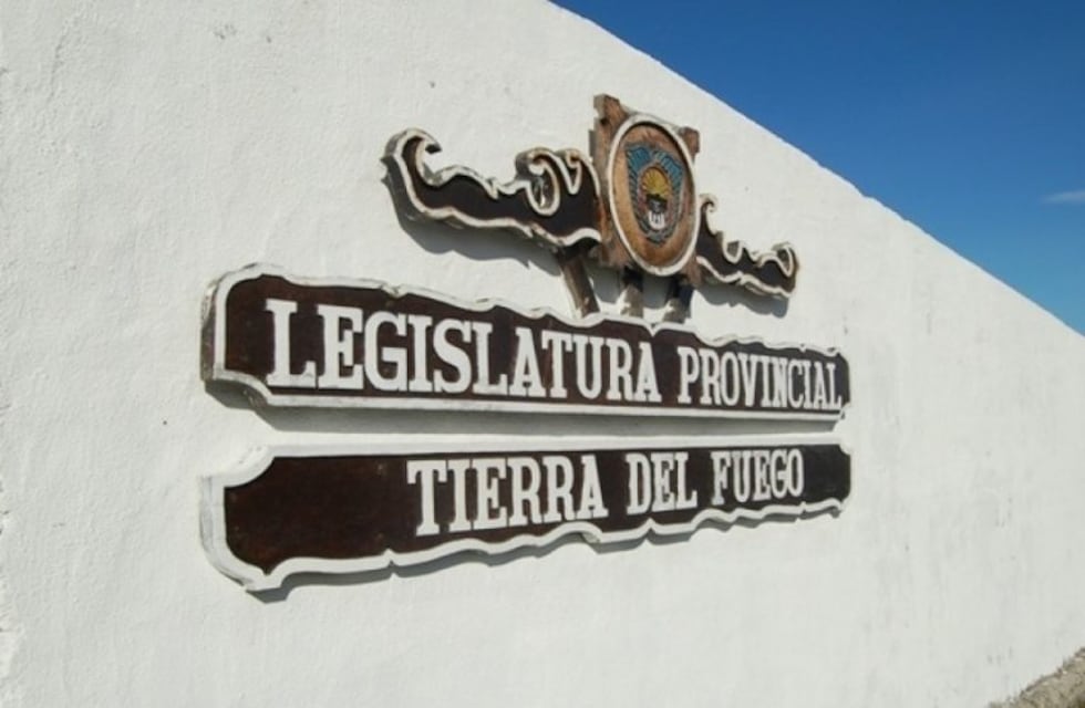 Presentaron el Proyecto de Ley "Ficha limpia"