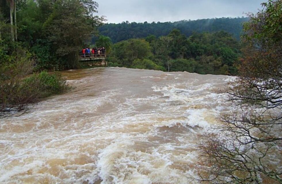 Tiempo inestable y temperaturas más bajas en la zona norte provincial